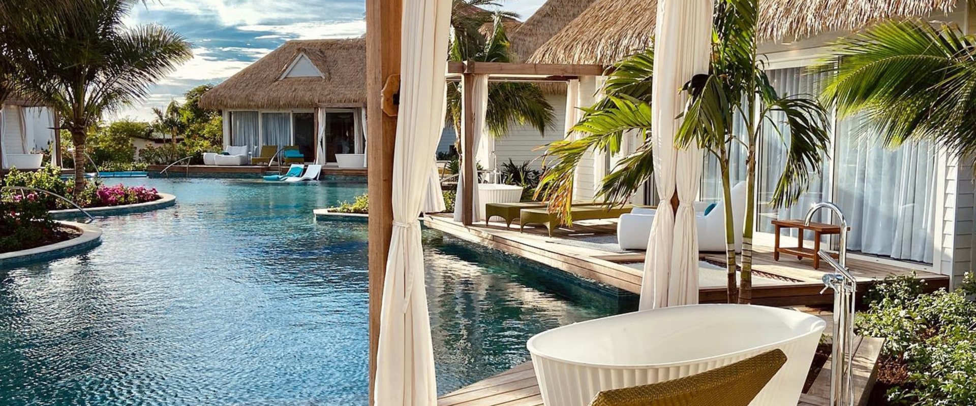 Vill Pool What Guests are Saying About Villas with Private Pools: The Ultimate ...