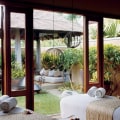 Discover the Ultimate Luxury: Spa Services in Villas