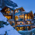 Secluded Mountain Villas: The Ultimate in Privacy and Luxury