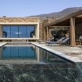 Hidden Gems: Unique Villas in Greece