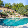 Luxurious Villas with Childproofed Pools and Staircases: A Perfect Family Vacation