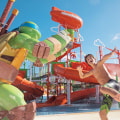 Kid-Friendly Villas with Playgrounds and Games: A Luxurious and Fun Vacation Experience