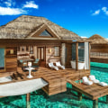 Island Villas for Honeymooners: The Ultimate Guide to Luxurious and Private Accommodations
