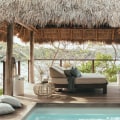 Discover the Ultimate Island Villas with On-Site Activities and Excursions