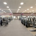 Exploring the Luxurious Fitness Centers in Villas