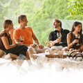 Villas with On-Site Babysitting Services: The Ultimate Guide to Luxurious and Family-Friendly Accommodations