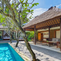 Best Villas in Bali for Your Vacation