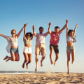 Group Packages for Large Groups Traveling Together