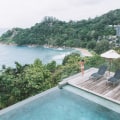 Summer Escapes: Beach Villas in Thailand - A Luxurious and Private Vacation Experience