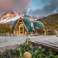 Eco-Friendly Mountain Villas: Luxurious and Sustainable Retreats