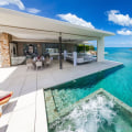 Beachfront Villas with Private Pools: The Ultimate Luxury Vacation Experience