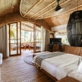 Eco-Friendly Cleaning Products for Luxurious Villa Accommodations