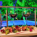 Reviews of Villas with On-Site Chef Services: Luxurious and Private Accommodations for Your Dream Vacation