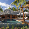 Luxurious Beachfront Villas for Large Groups: Experience the Ultimate Vacation