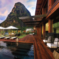 Top Villa Destinations in the Caribbean: A Luxurious and Private Vacation Experience