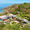 Discover the Hidden Gems of Costa Rica's Luxurious Villas