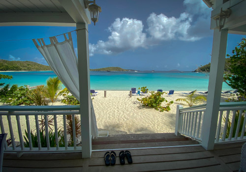 Customer Reviews of Villas in the Caribbean: A Luxurious Escape for Your Next Vacation