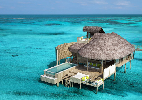 Luxurious Villas in the Maldives: The Ultimate Vacation Experience