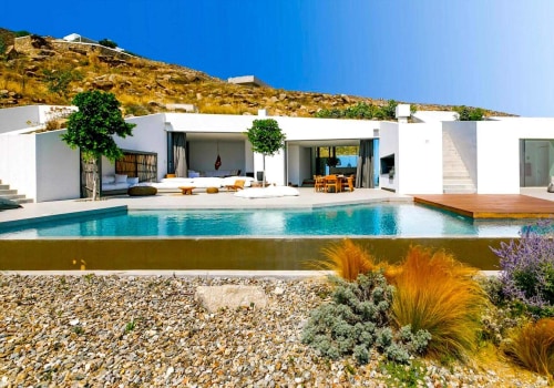 How to Book the Perfect Villa for Your Next Luxurious Vacation