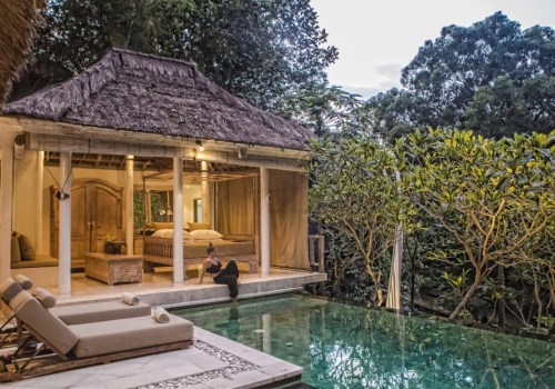 Feedback from Past Guests of Villas in Bali: What You Need to Know