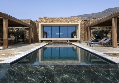 Hidden Gems: Unique Villas in Greece