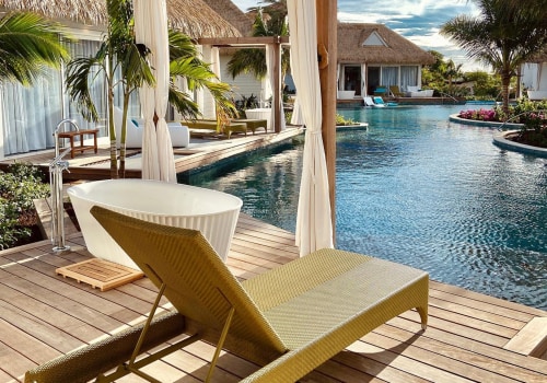 What Guests are Saying About Villas with Private Pools: The Ultimate Guide to Luxurious and Private Accommodations