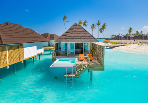 Testimonials from Visitors of Villas in the Maldives