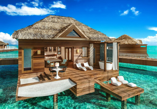 Island Villas for Honeymooners: The Ultimate Guide to Luxurious and Private Accommodations