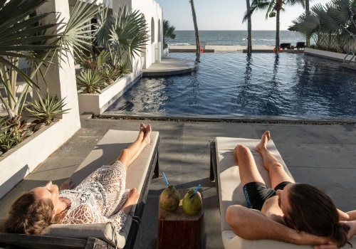 The Ultimate Guide to Beachfront Villas with Direct Beach Access