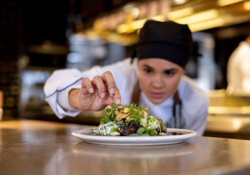 Discover the Ultimate Luxury Experience with Private Chef Services in Villas