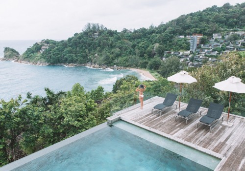 Summer Escapes: Beach Villas in Thailand - A Luxurious and Private Vacation Experience