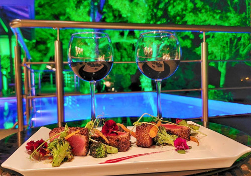 Reviews of Villas with On-Site Chef Services: Luxurious and Private Accommodations for Your Dream Vacation