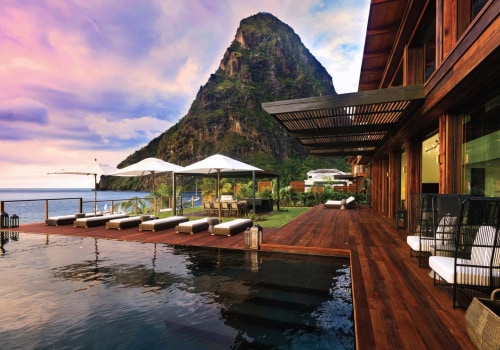 Top Villa Destinations in the Caribbean: A Luxurious and Private Vacation Experience
